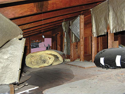 Roof Guard Images