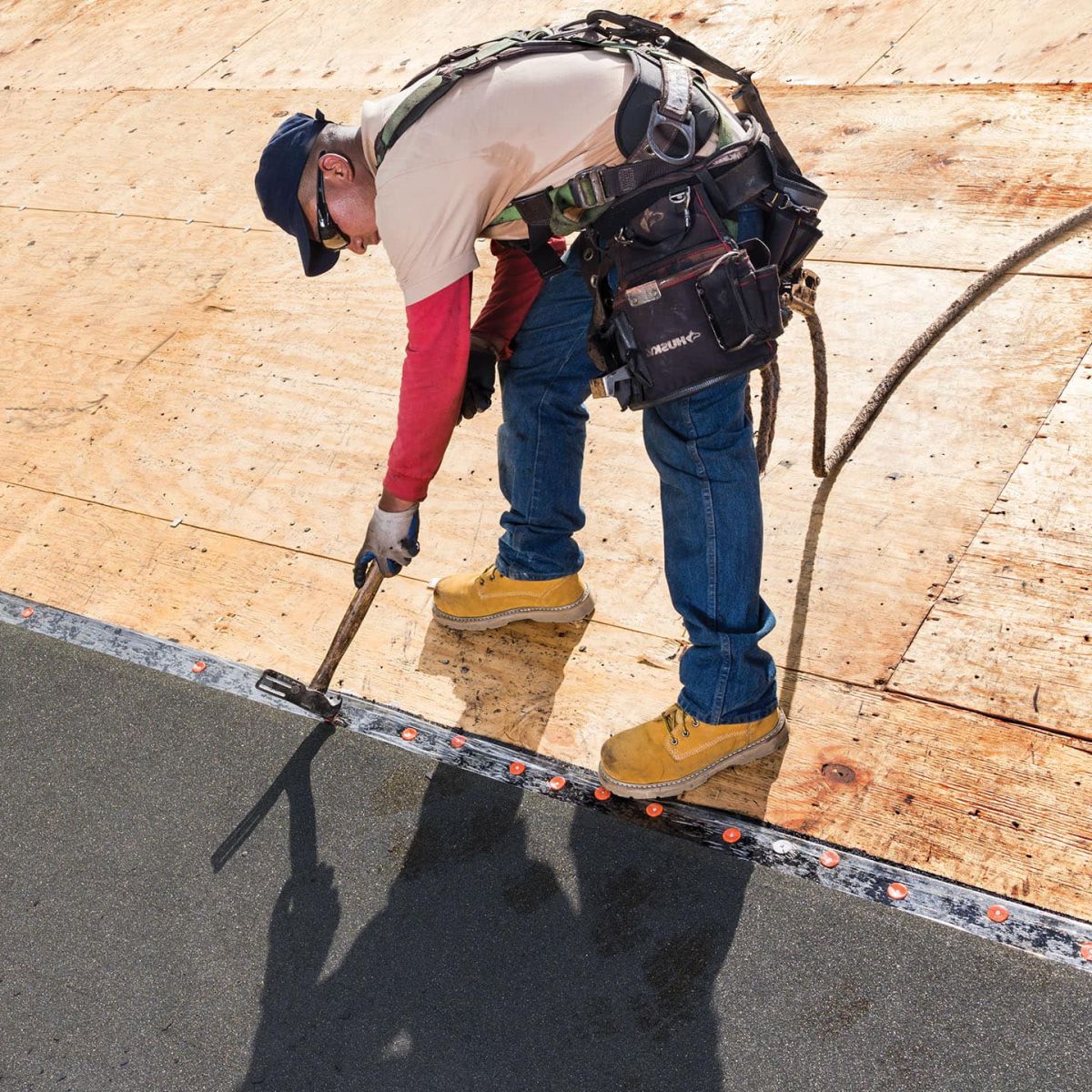 Roof Guard Images