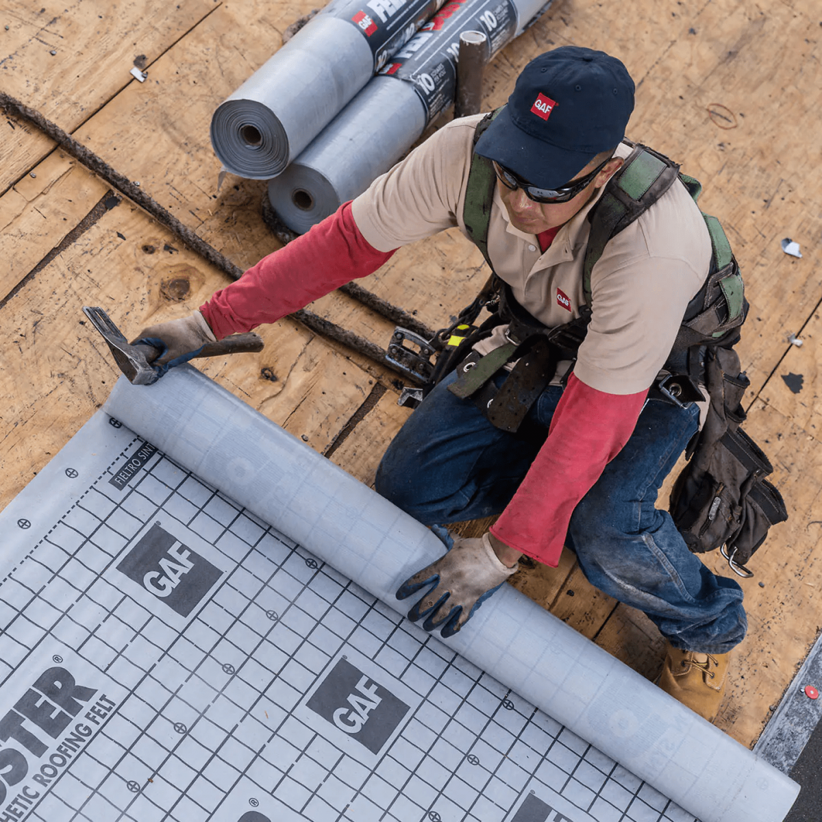 Roof Guard Images