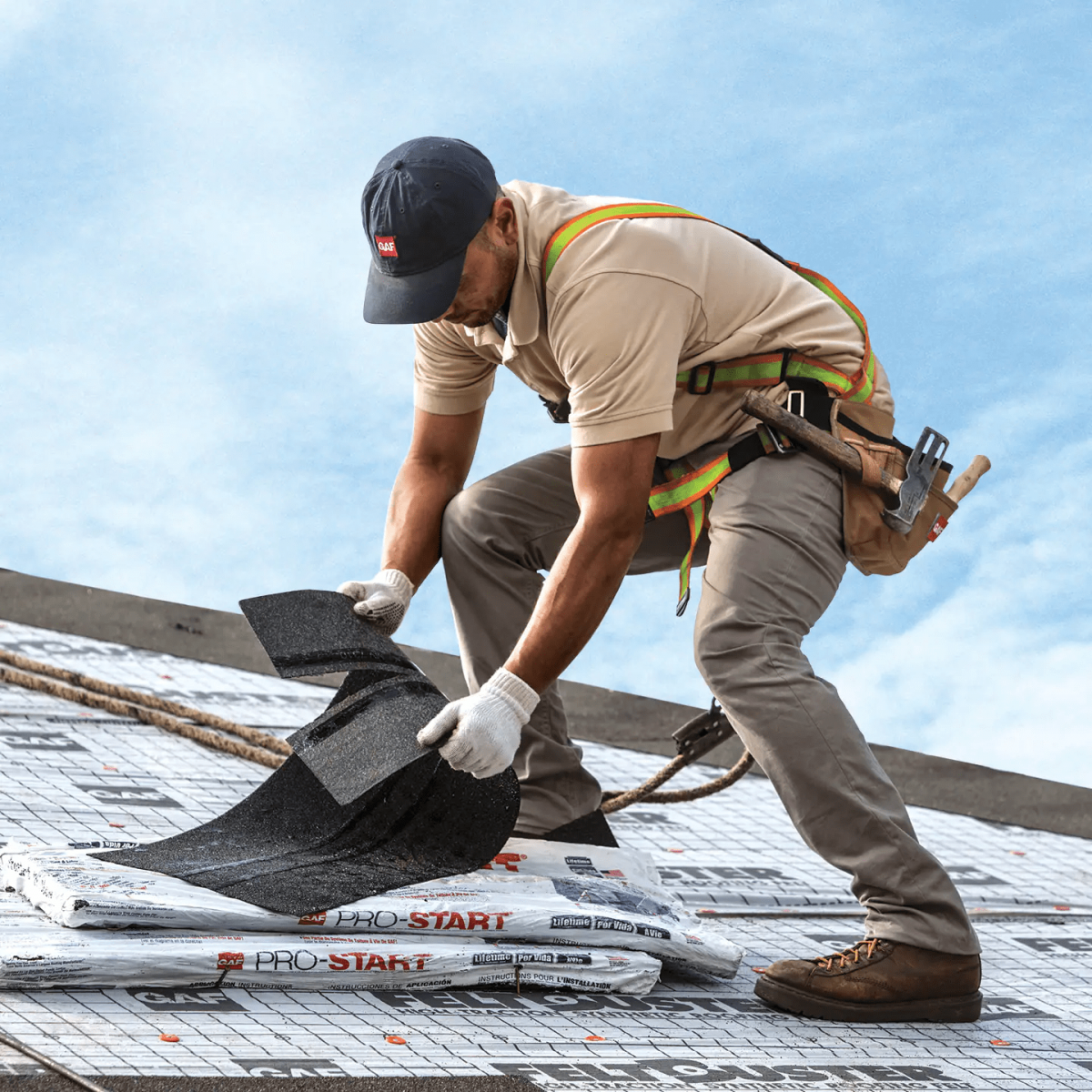 Roof Guard Images