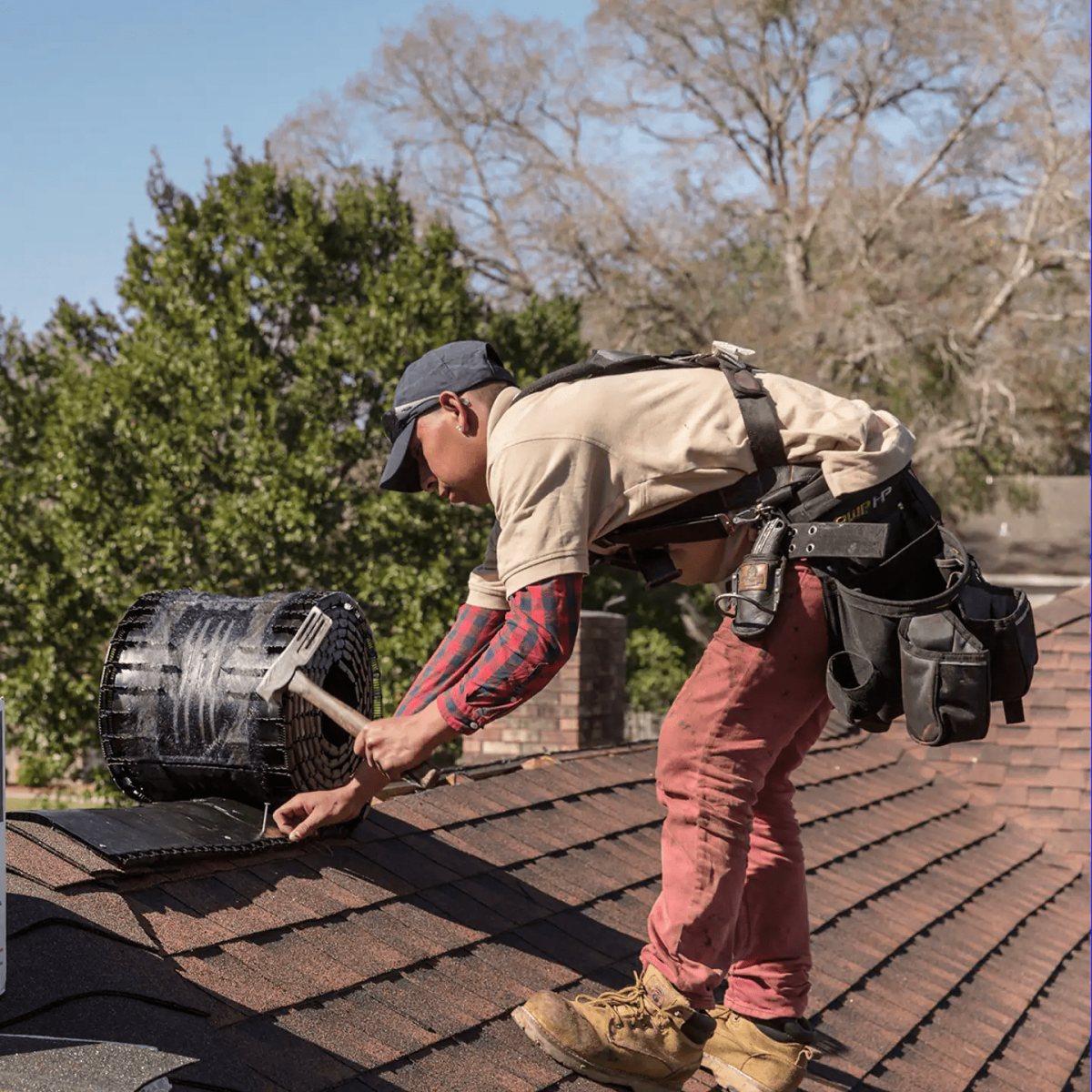 Roof Guard Images