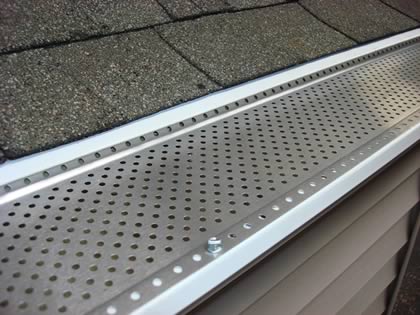 Roof Guard Images