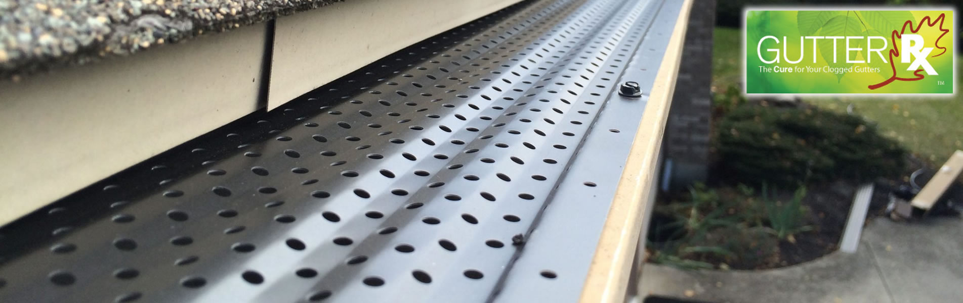Roof Guard Images